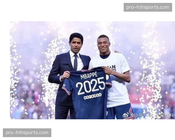 巴黎圣日耳曼放弃对姆巴佩欠薪案上诉,将支付6100万欧元结束法律纠纷 巴黎圣日耳曼放弃对姆巴佩欠薪案上诉,将支付6100万欧元结束法律纠纷