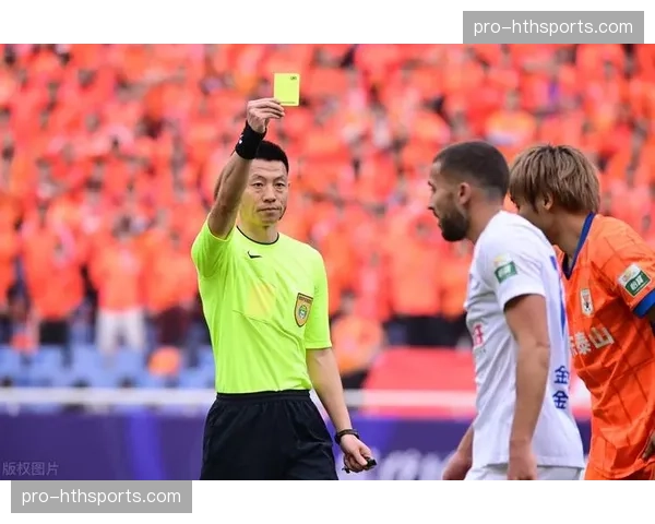 国际足联外籍专家出题的理论与VAR考核:中超裁判新赛季上岗前的最后关卡