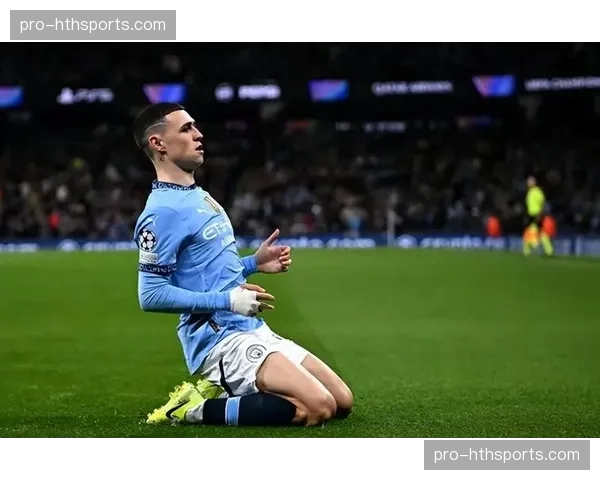 前瞻：伤病满营的AC米兰，如何应对曼城高强度、高频率的转换冲击