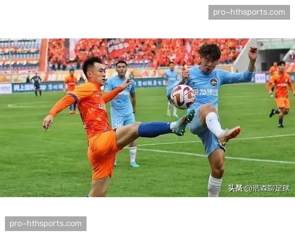【2026年4月中超联赛·赛前·前瞻前瞻：山东泰山对阵上海海港，肋部空间利用成胜负手