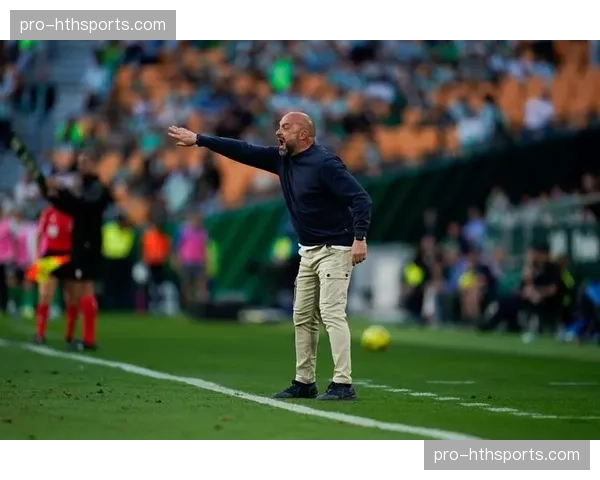 贝蒂斯0-0闷平西班牙人，欧战资格争夺陷入僵局