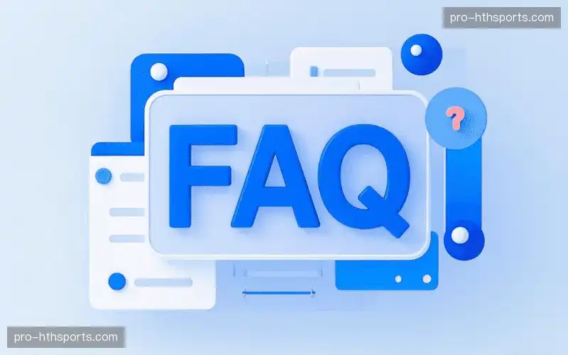 体育直播体验优化FAQ